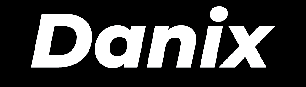 Danix Machinery Logo